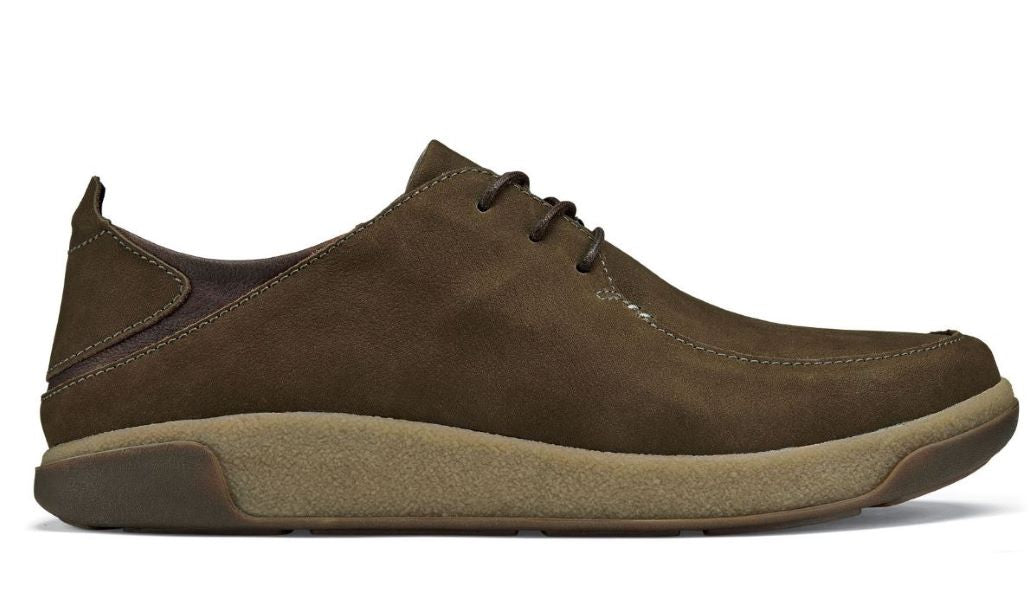 Olukai Ray and Ray Lolii Li Mens Casual Shoes 10482-2727