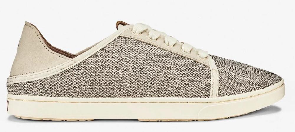 Olukai Tapa Pehuea Li Womens Comfort Casual Shoes 20379-2020
