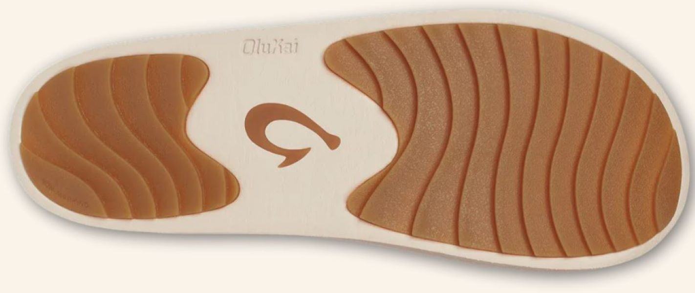 Olukai Tapa Pupu Mua Women's Mule Slippers 20476-2020