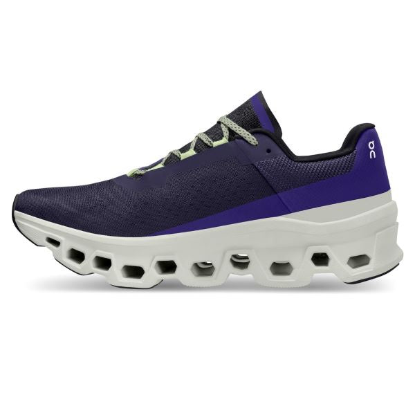 On Acai And Aloe Mens Cloudmonster Athletic Shoes 61.99027