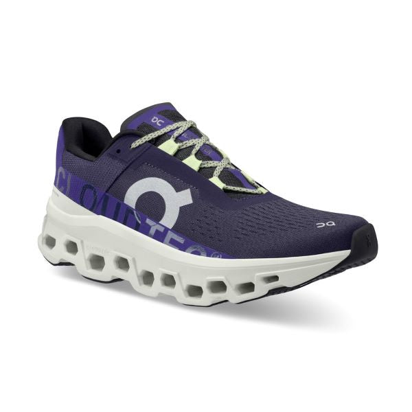 On Acai and Aloe Mens Cloudmonster Athletic Shoes 61.99027