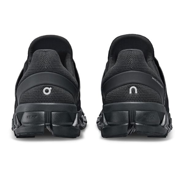 On All Black Cloudswift 3 AD Men's Athletic Shoes 3MD10240485