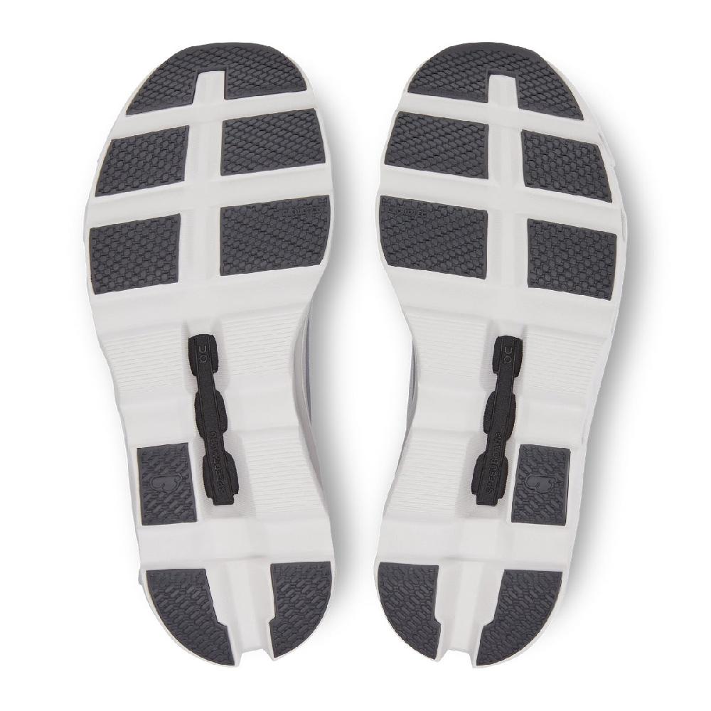 On All White Cloudmonster Women's Running Shoes 61.98433