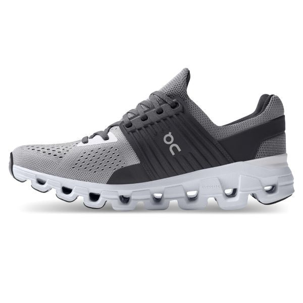 On Alloy And Eclipse Cloudswift Alloy Mens Athletic Shoes 41.98925
