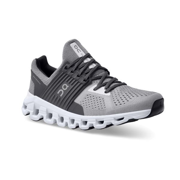 On Alloy and Eclipse Cloudswift Alloy Mens Athletic Shoes 41.98925