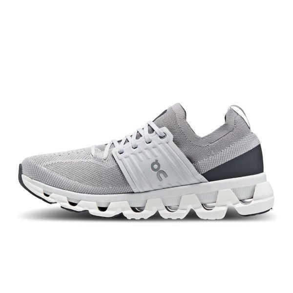 On Alloy/Glacier Cloudswift Men's Running Shoes 3MD10560094