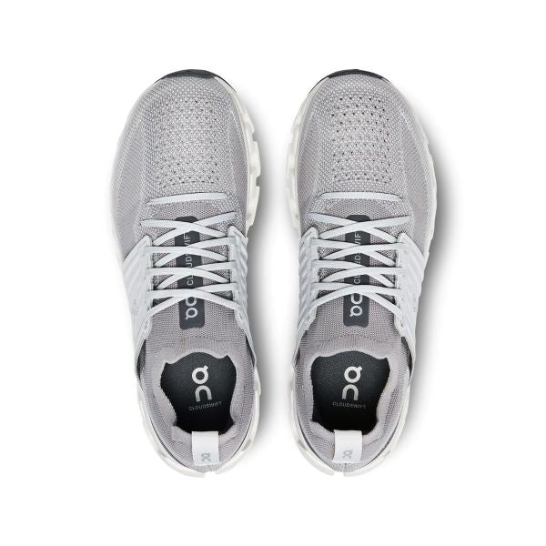 On Alloy/Glacier Cloudswift Men's Running Shoes 3MD10560094