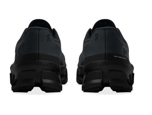 On Black Cloudmonster Men's Running Shoes 61.99025