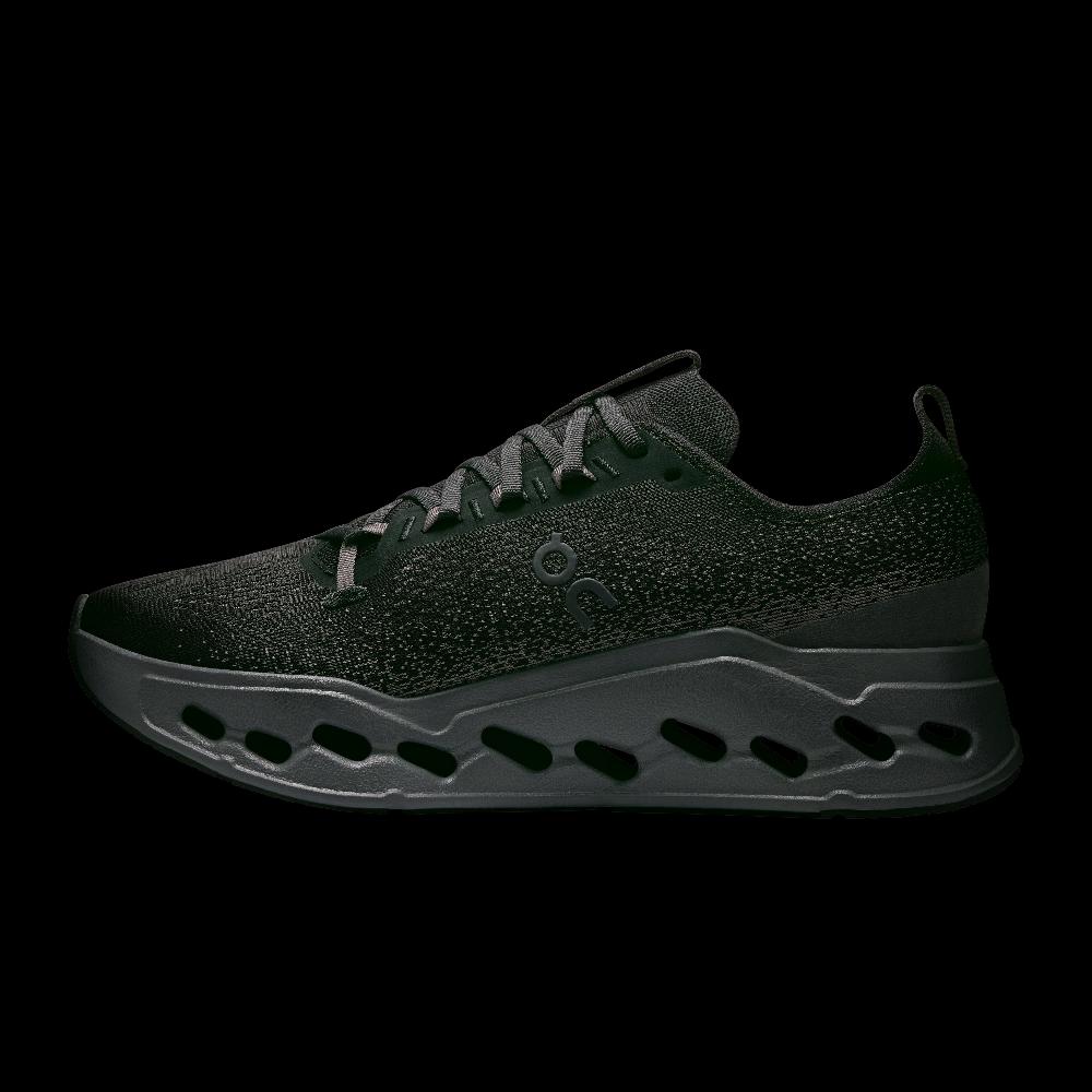 On Black/Eclipse Cloudsurfer Max Men's Running Shoes 3MF30430106