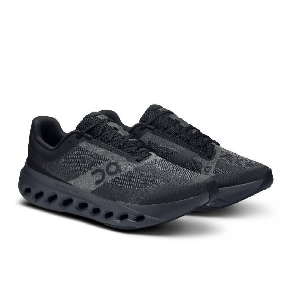 On Black/Eclipse Cloudsurfer Next Wide Width Men's Running Shoes 3ME30190106