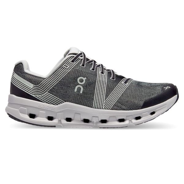 On Black/Glacier Cloudgo Mens Athletic Shoes 55.98634