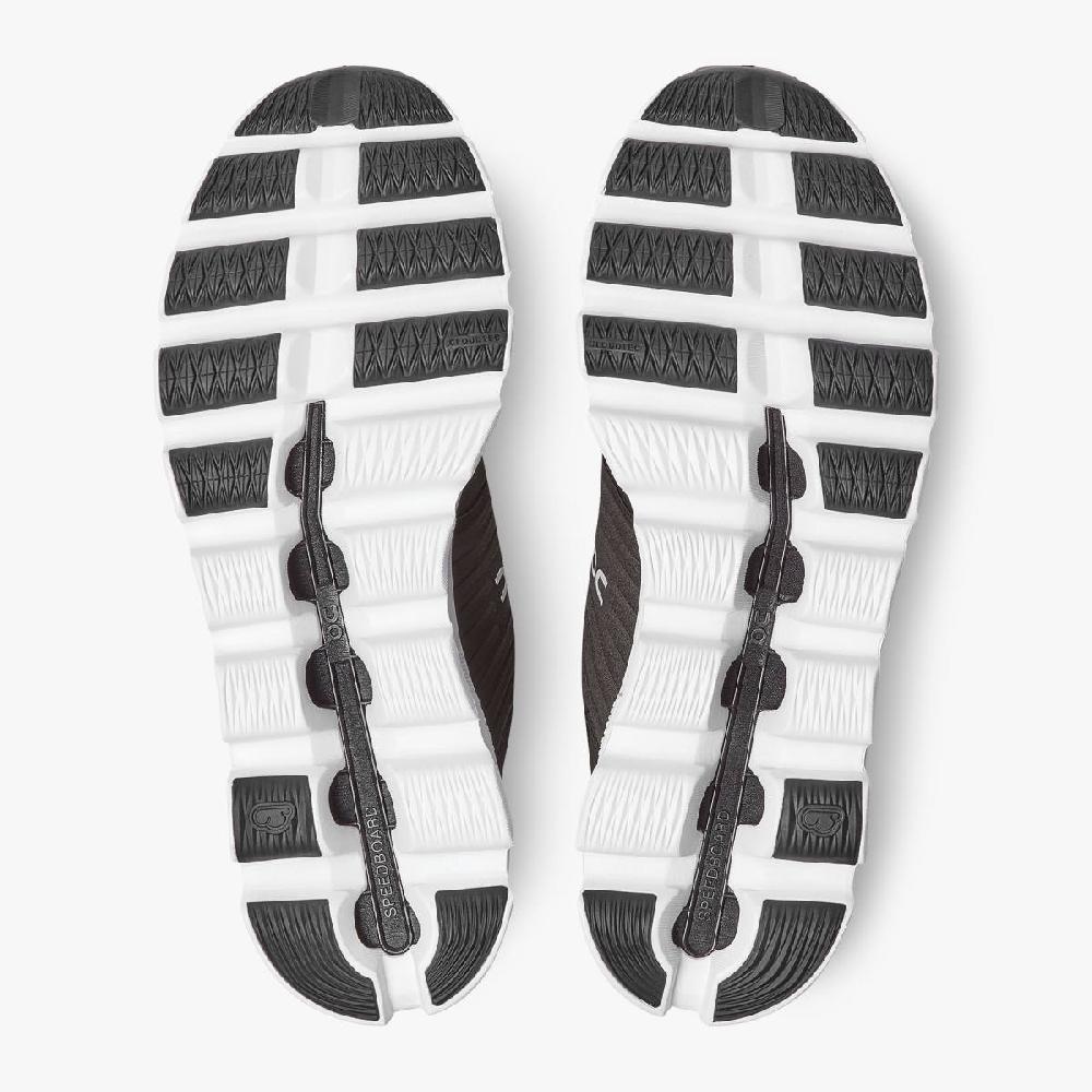 On Black Rock Cloudswift 2.0 Mens Running Shoes 41.99585