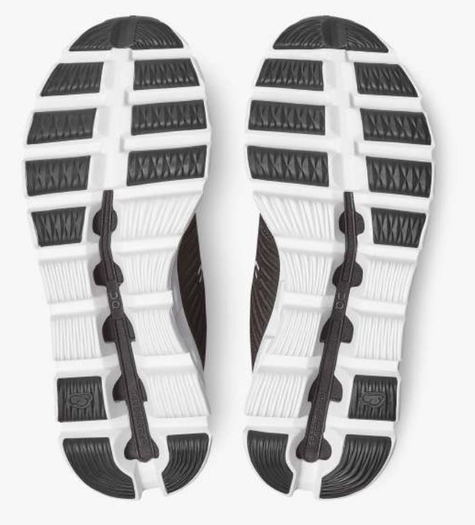 On Black/Rock Cloudswift Womens Running Shoes 41.99581
