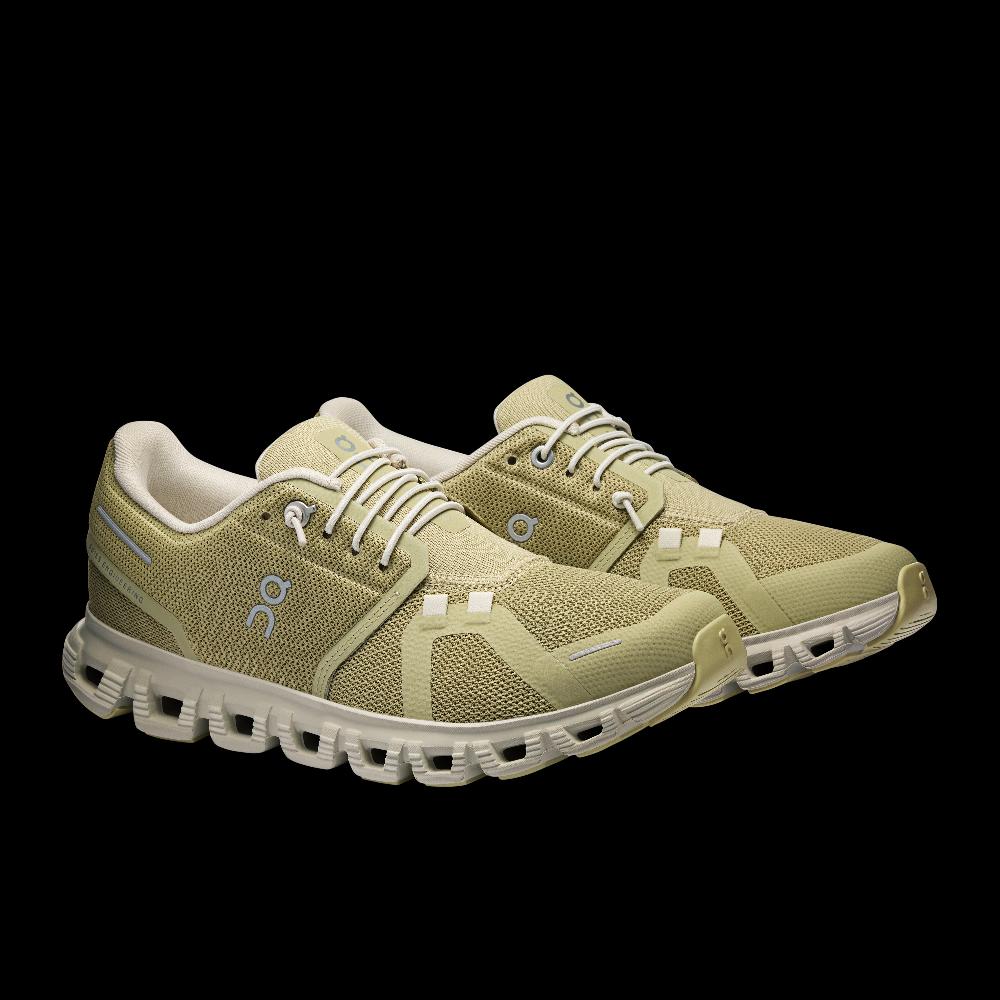 On Caper/Ice Cloud 6 Women's Athletic Shoes 3WF10063014