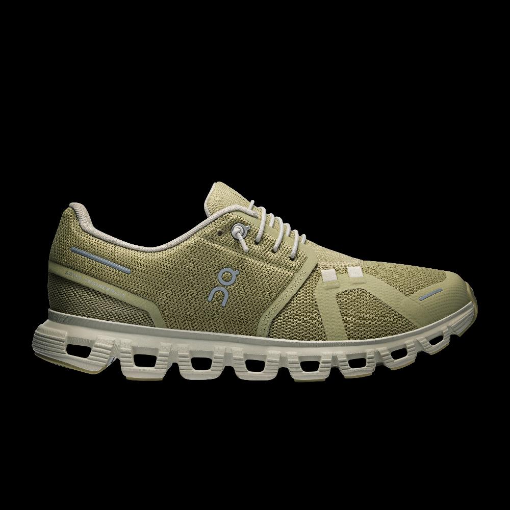 On Caper/Ice Cloud 6 Women's Athletic Shoes 3WF10063014