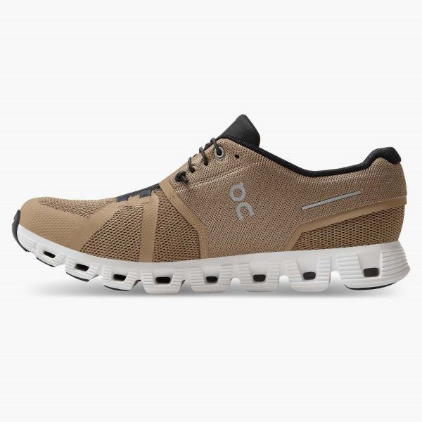 On Chai/Magnet Cloud 5 Mens Athletic Shoes 59.98913