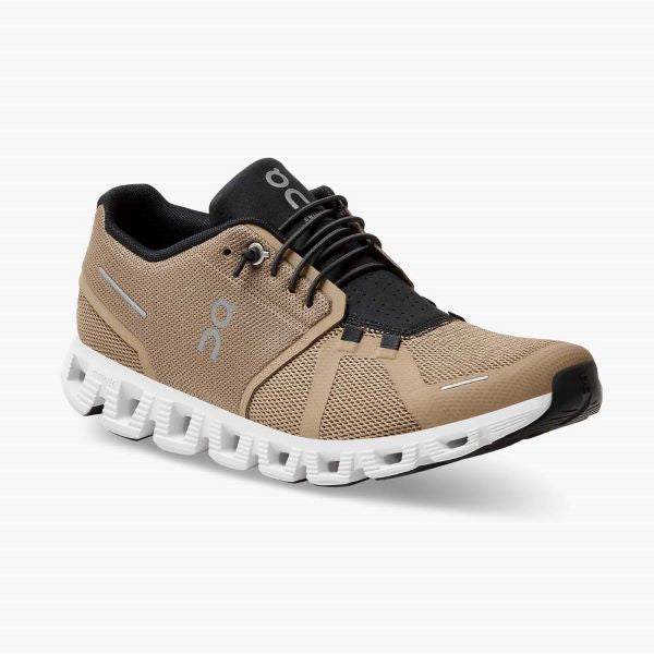 On Chai/Magnet Cloud 5 Mens Athletic Shoes 59.98913