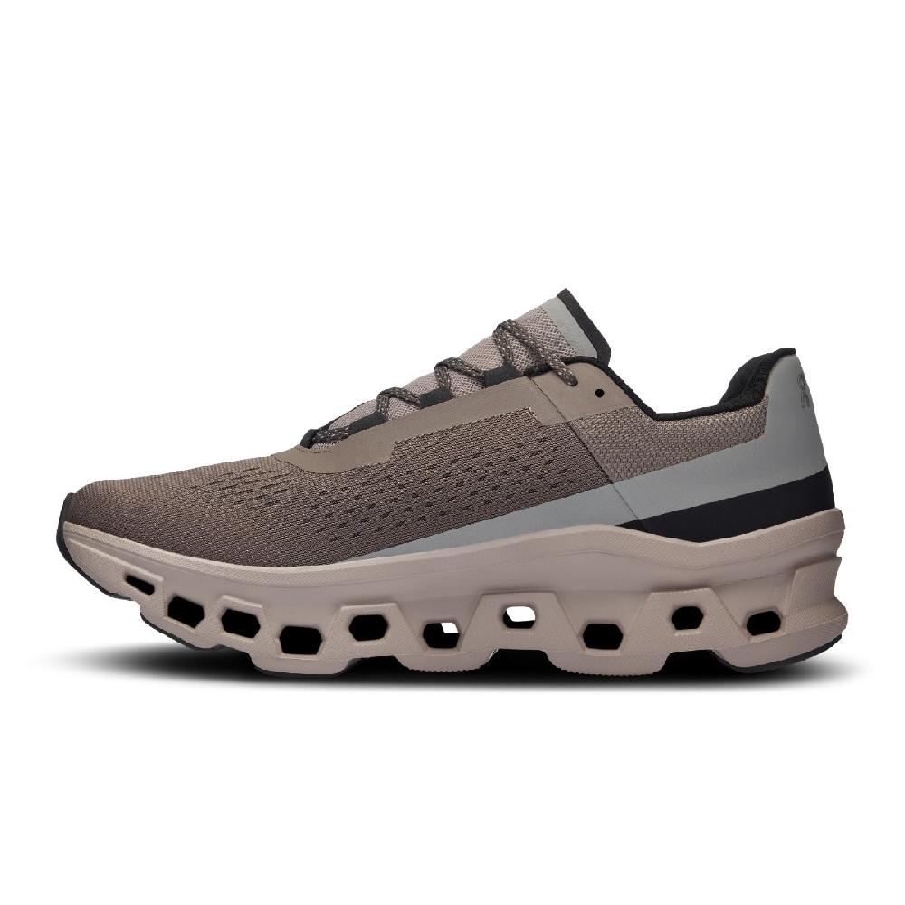 On Cinder/Fog Cloudmonster Men's Running Shoes 61.97729