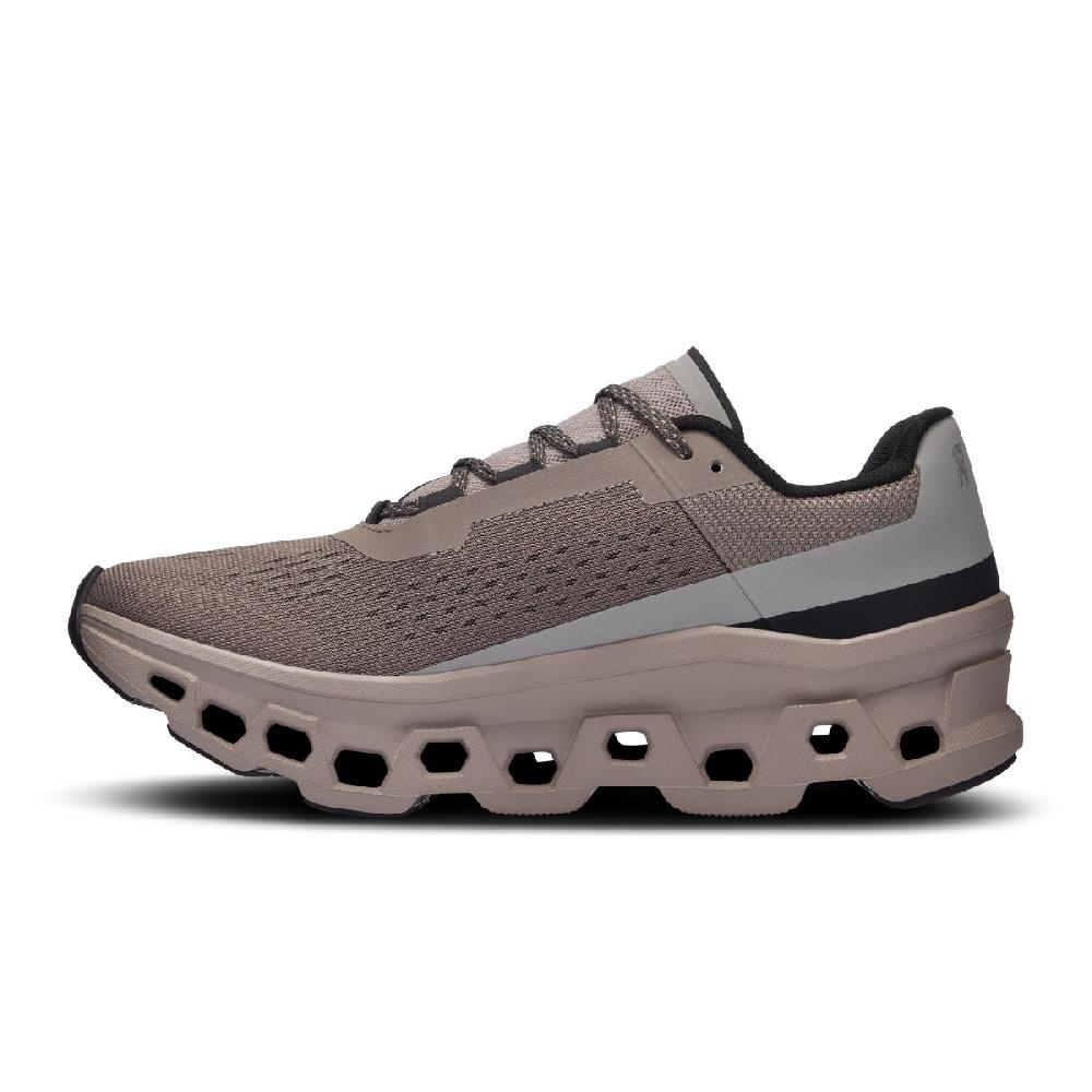 On Cinder/Fog Cloudmonster Women's Running Shoes 61.97726