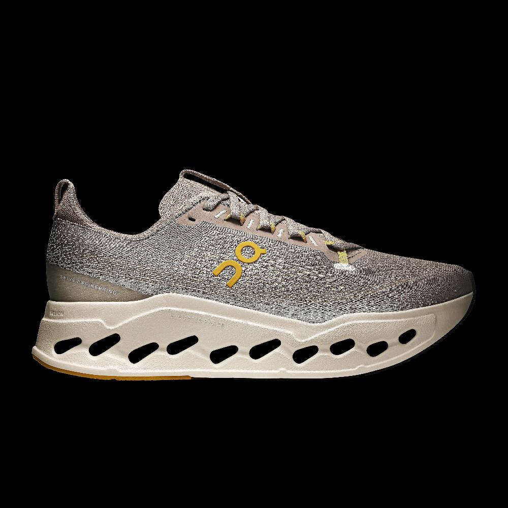 On Cinder/Pelican Cloudsurfer Max Men's Running Shoes 3MF30434052