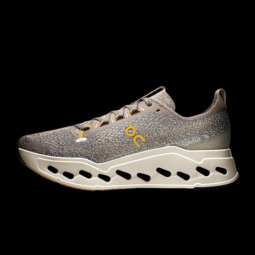 On Cinder/Pelican Cloudsurfer Max Men's Running Shoes 3MF30434052