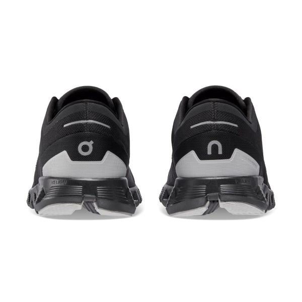 On Cloud X 3 Black Men's Athletic Shoes 60.98705