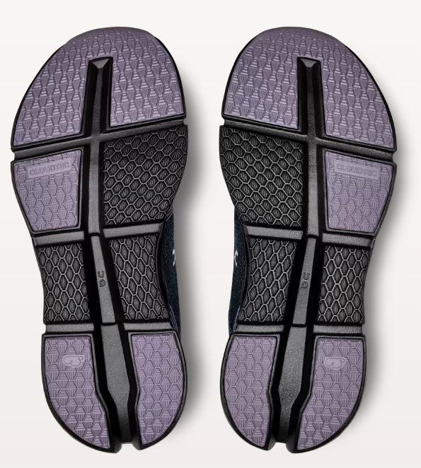 On Cloudgo Storm/Magnet Womens Running Shoes 55.98087