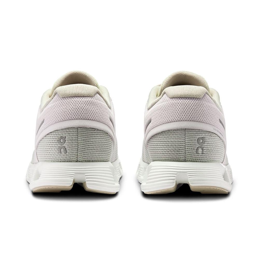 On Combo Lavender/Aloe Cloud 5 Women's Athletic Shoes 79.98014