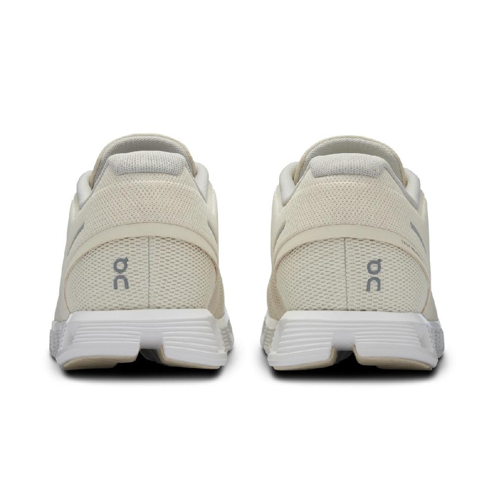 On Cream/Sand Cloud 5 Men's Athletic Shoes 59.97768