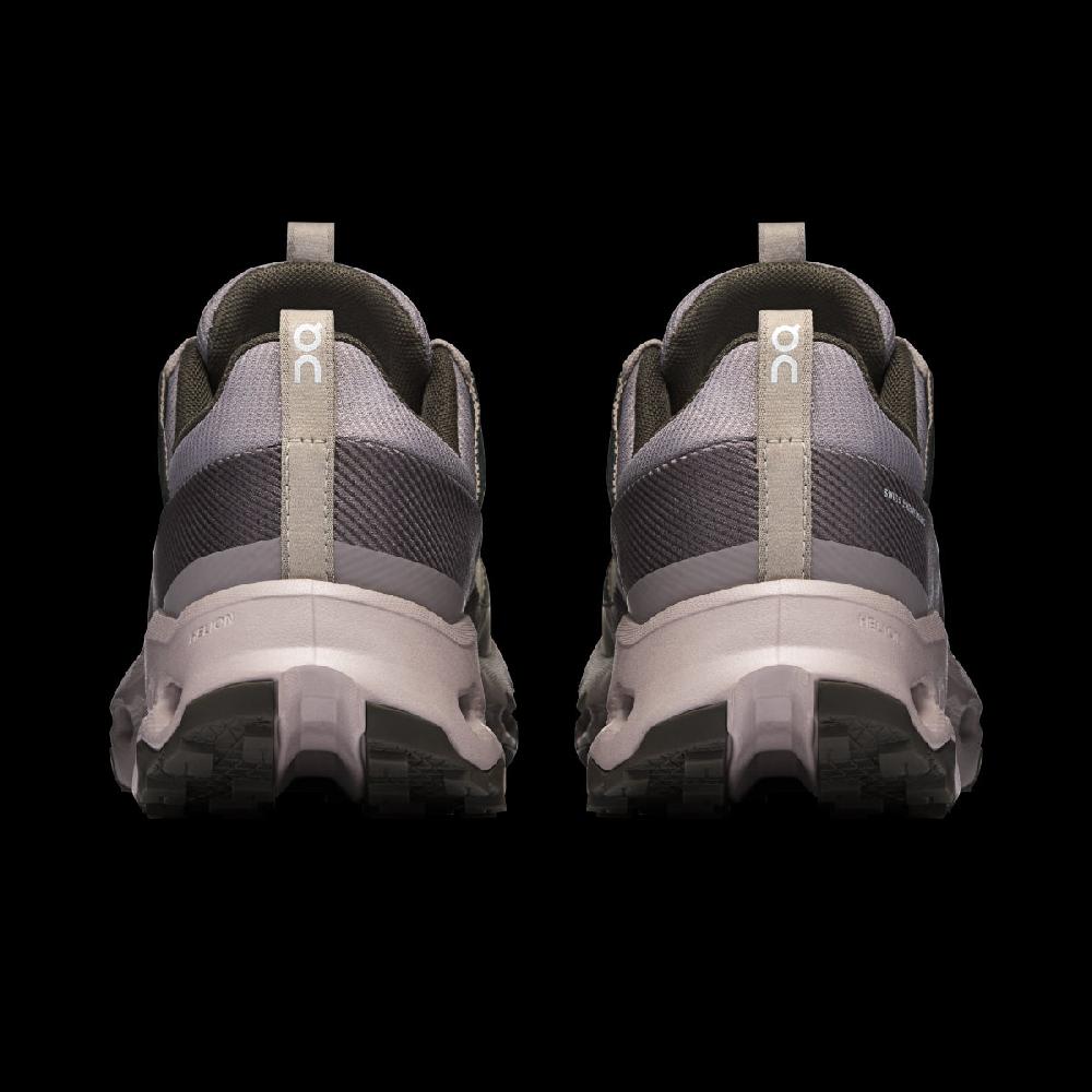 On Desert/Thorn Cloudhorizon Waterproof Women's Hiking Shoes 3WE10023315