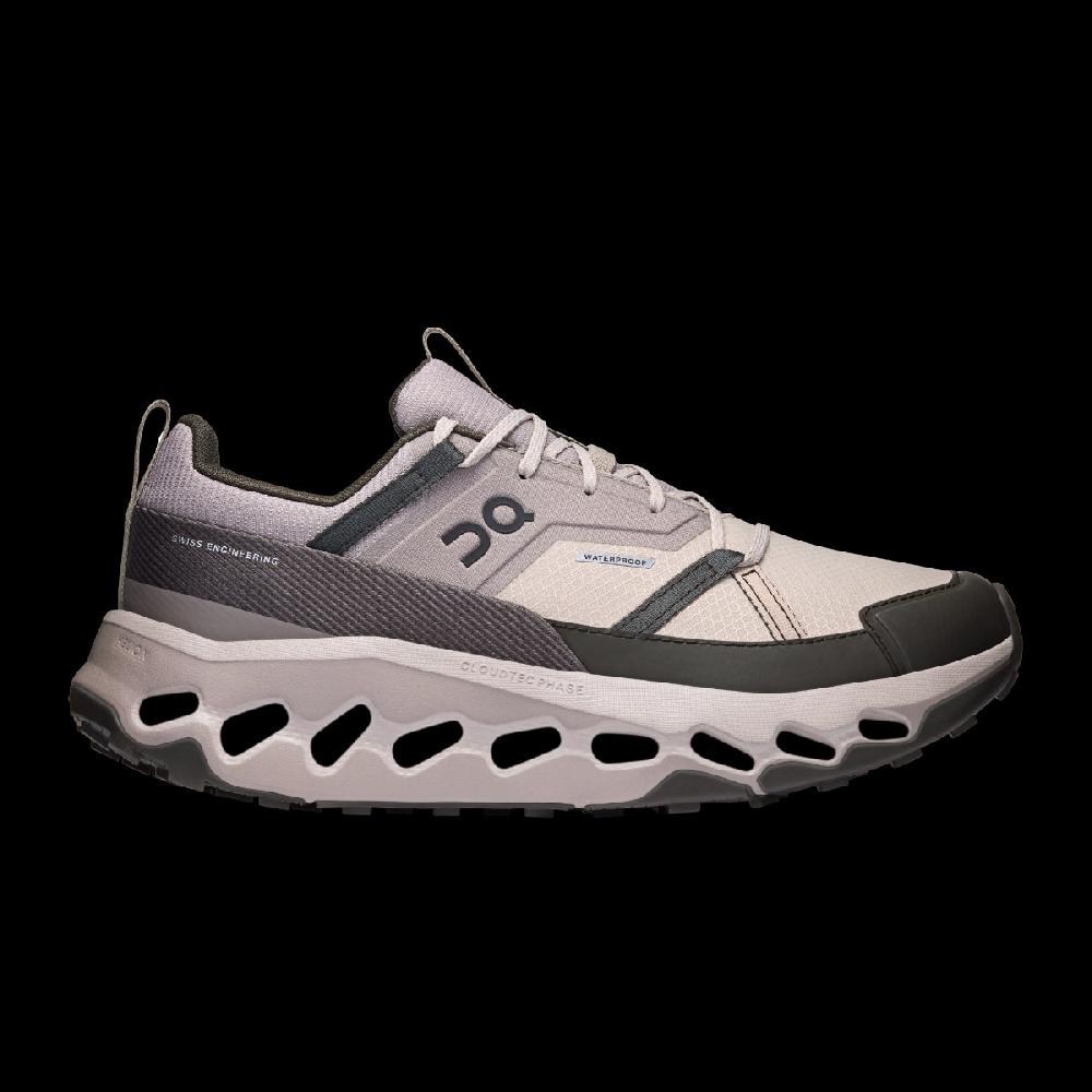 On Desert/Thorn Cloudhorizon Waterproof Women's Hiking Shoes 3WE10023315