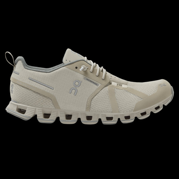 On Desert With Lunar Cloud Waterproof Womens Athletic Shoes 19.99679