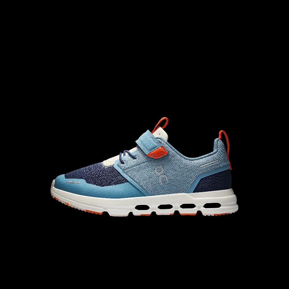 On Dust/Dew Cloud Play Children's Athletic Shoes (ages 4-8 Years Old) 3KD11434348