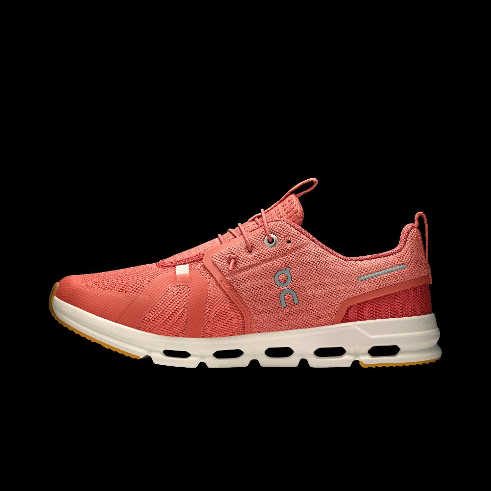 On Dustrose/Terra Cloud Sky Children's Athletic Shoes 3YD11443992