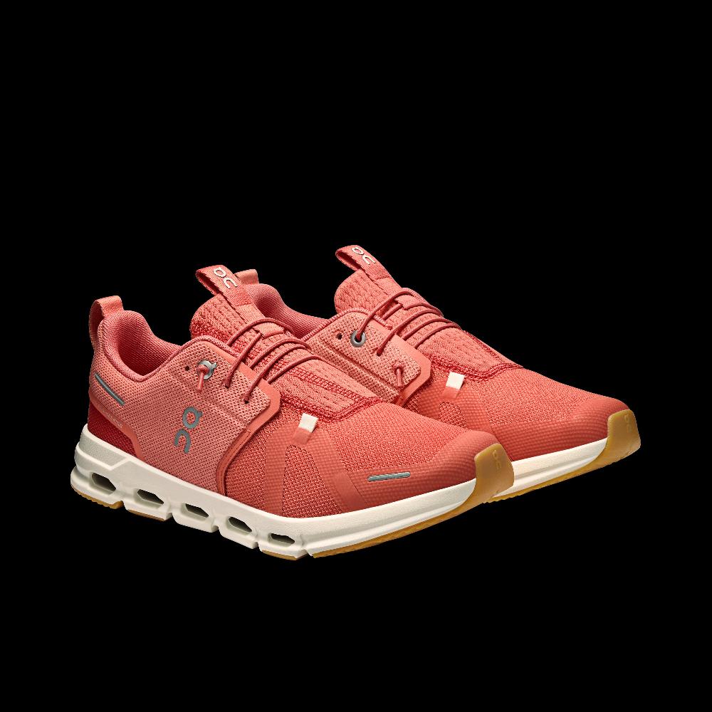 On Dustrose/Terra Cloud Sky Children's Athletic Shoes 3YD11443992