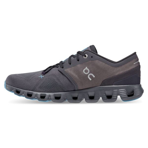 On Eclipse/Magnet Cloud X 3 Men's Athletic Shoes 60.98703