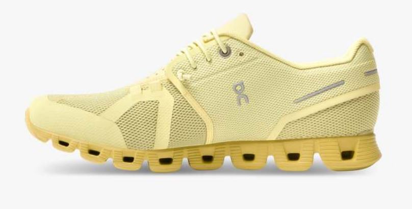 On Endive Cloud Monochrome Womens Running Shoes 19.99515