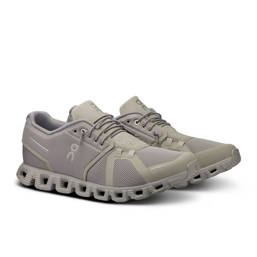 On Fog/Alloy Cloud 5 Men's Athletic Shoes 59.98025