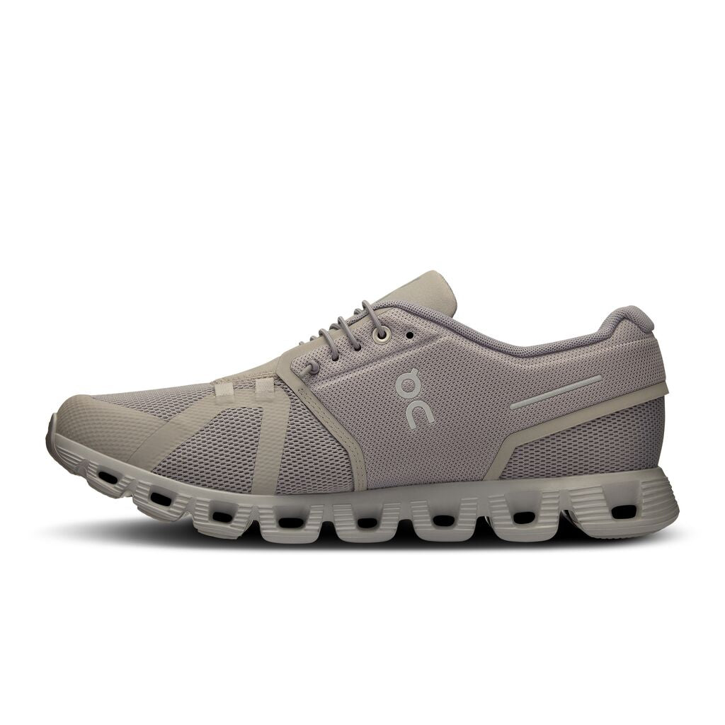 On Fog/Alloy Cloud 5 Men's Athletic Shoes 59.98025
