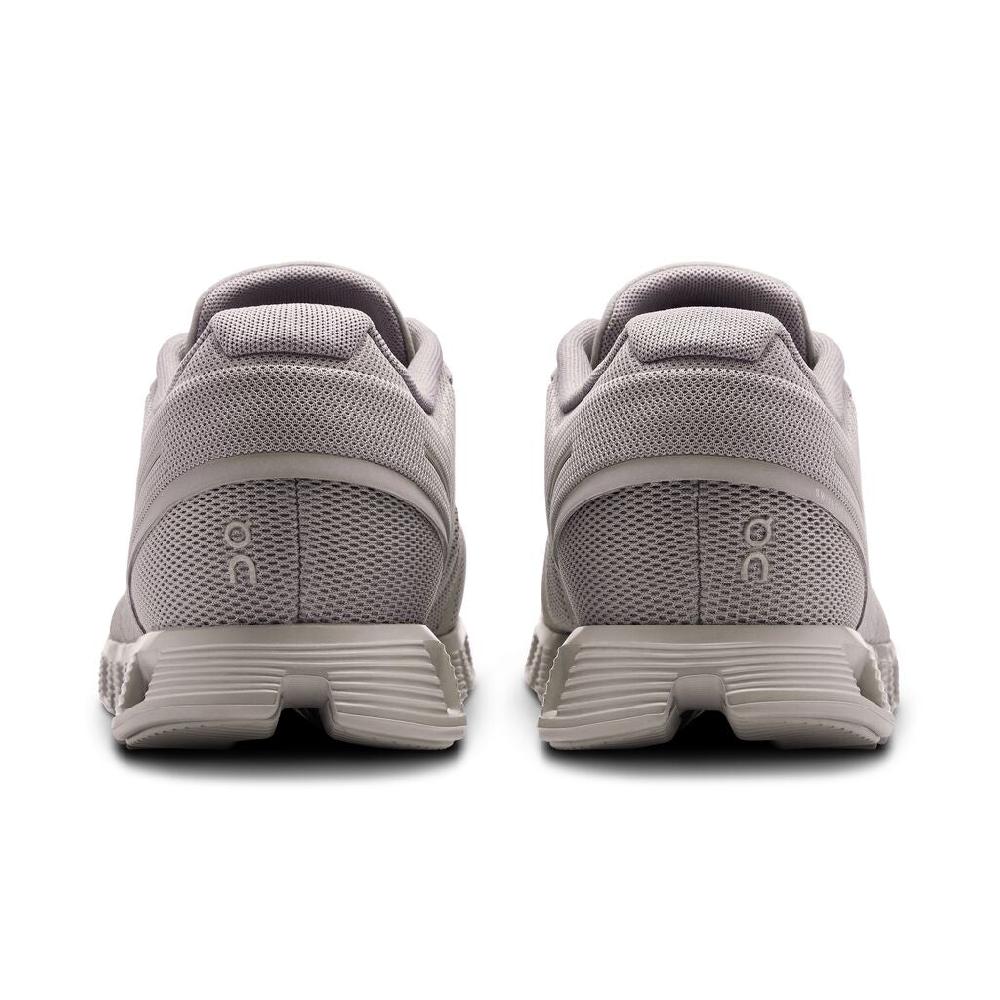 On Fog/Alloy Cloud 5 Men's Athletic Shoes 59.98025