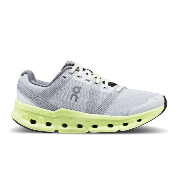 On Frost/Hay Cloudgo Women's Athletic Shoes 55.98232