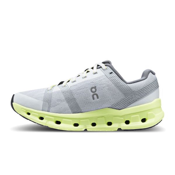 On Frost/Hay Cloudgo Women's Athletic Shoes 55.98232
