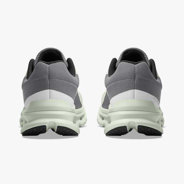 On Frost With Aloe Cloudrunner Womens Running Shoes 46.99019