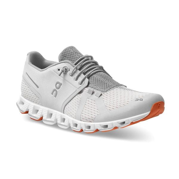On Glacier and White Cloud 2.0 Womens Running Shoes 19.99194