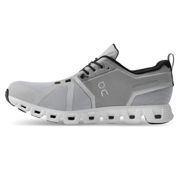 On Glacier And White Cloud 5 Waterproof Womens Athletic Shoes 59.98837