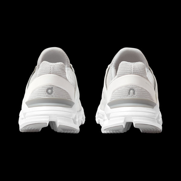 On Glacier And White Cloudswift Ladies Athletic Shoes Style 41.99579