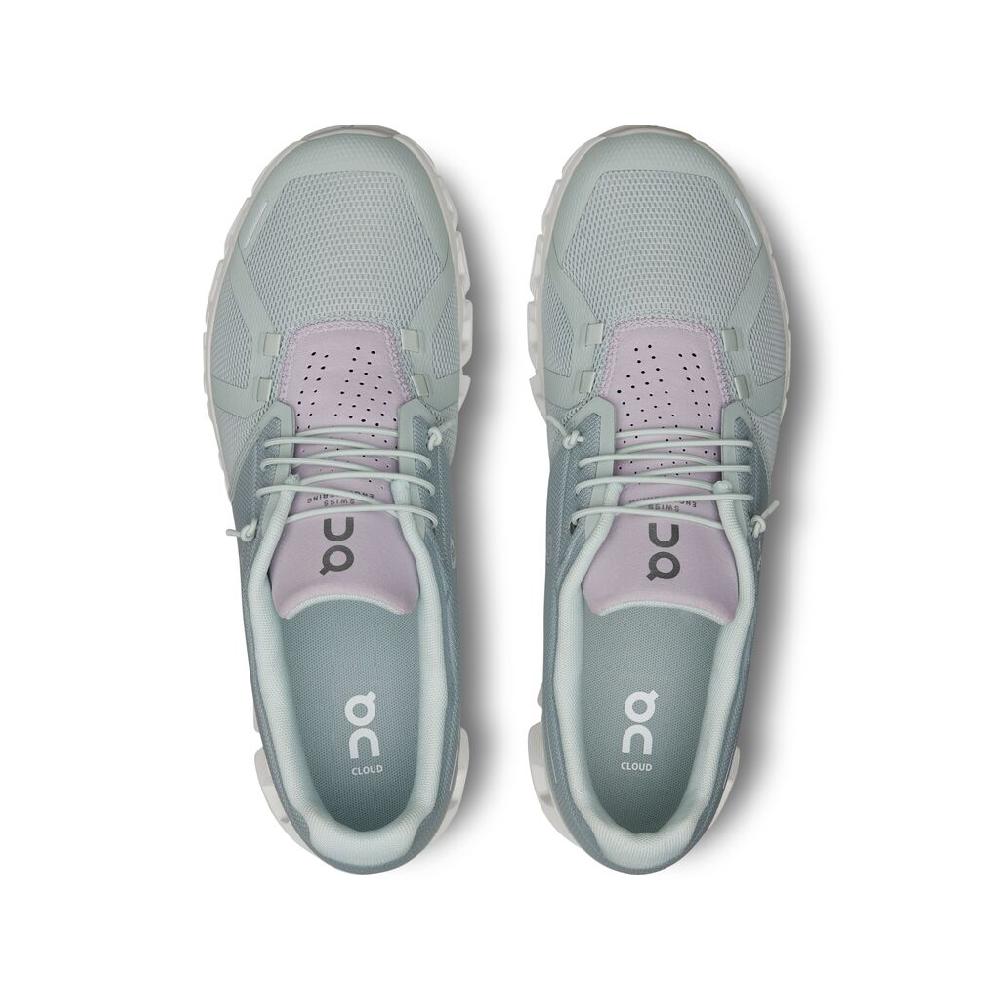 On Glacier Cloud 5 Men's Athletic Shoes 59.98024