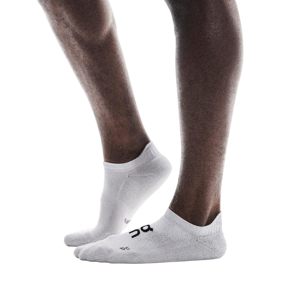 On Glacier Core Run Socks Low 2P 2UF10080561