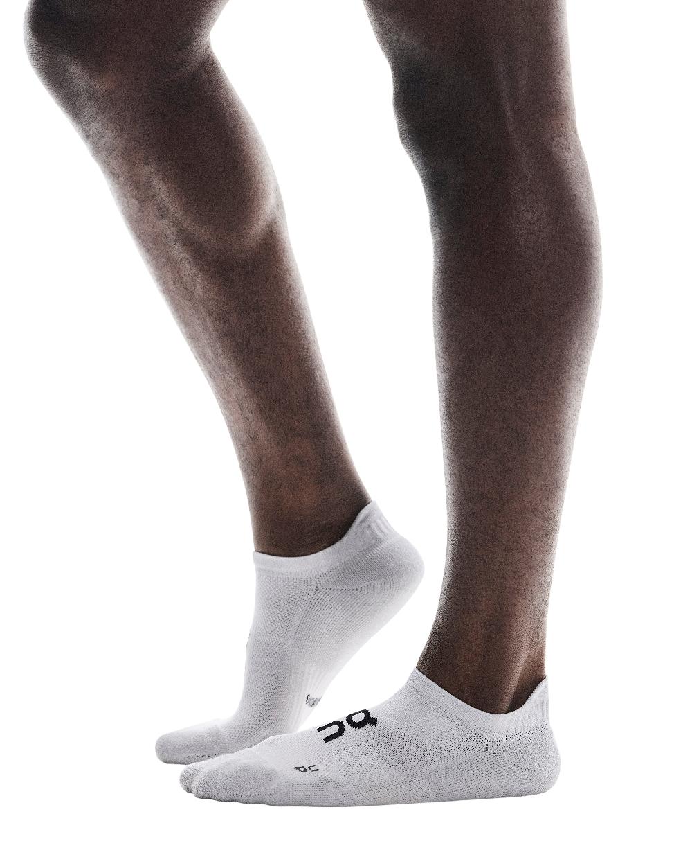 On Glacier Core Run Socks Low 2P 2UF10080561