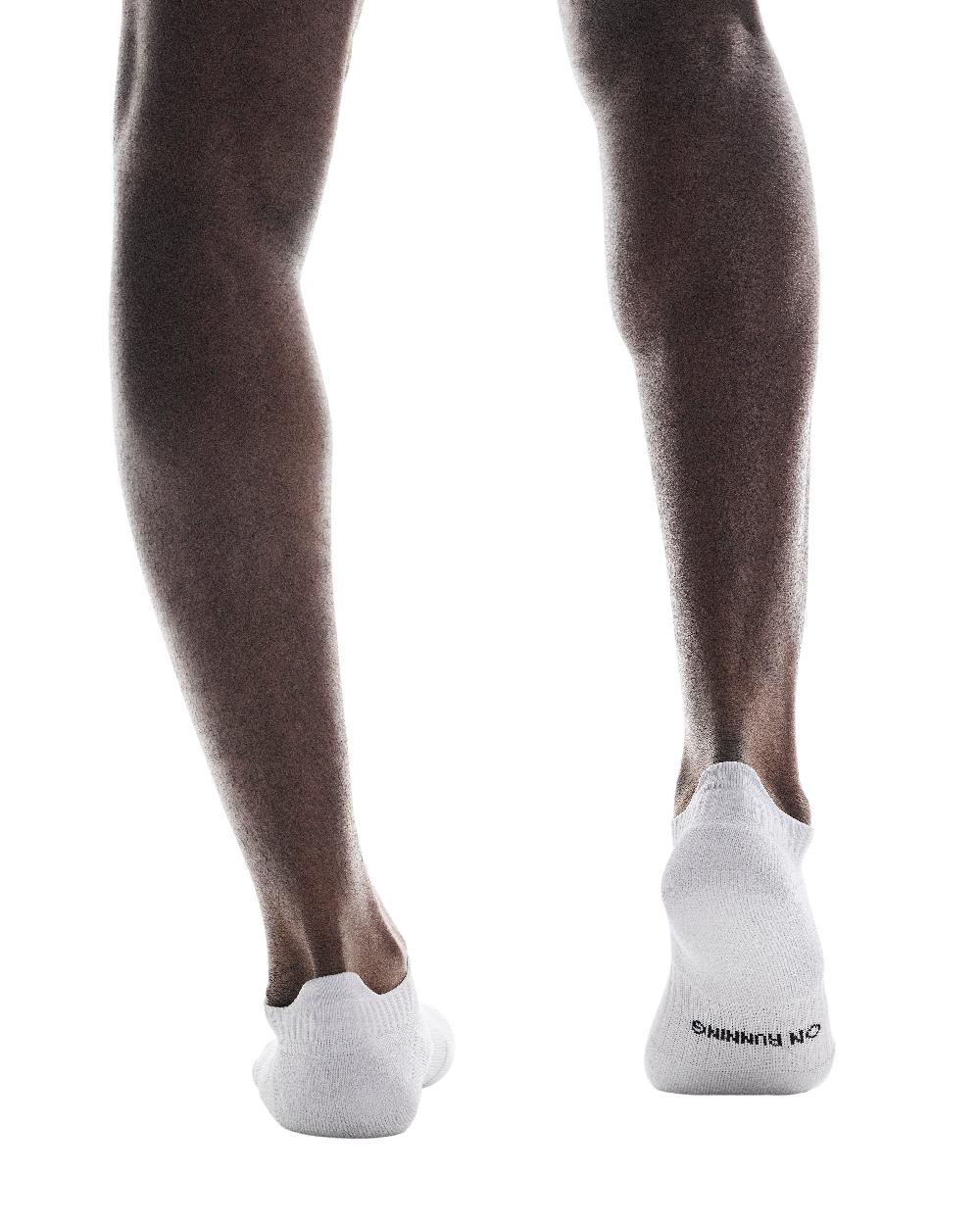 On Glacier Core Run Socks Low 2P 2UF10080561